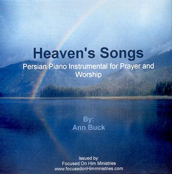 Heaven's Songs