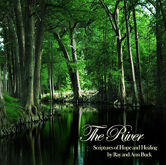 The River, Scriptures of Hope and Healing